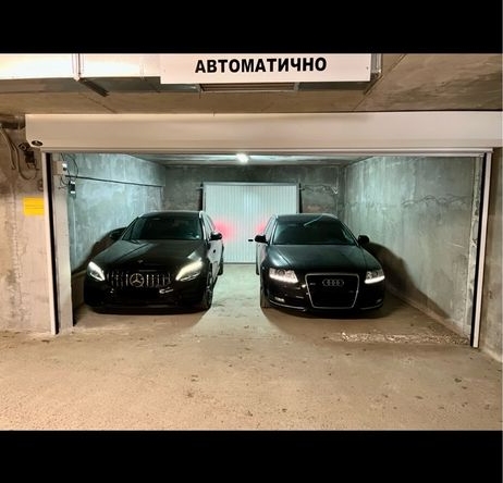 Гараж / Паркомясто в София, Витоша - 33 кв.м за 2061 €/кв.м - Снимка #1