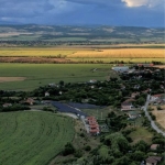 Парцел в София, Стрелбище - 1948 кв.м за 52 €/кв.м - Снимка #1