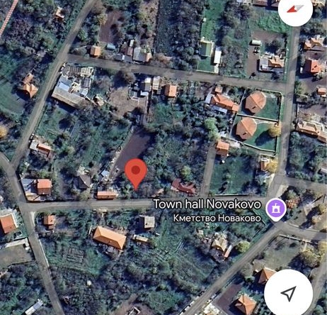 Парцел в Варна, м-т Ментешето - 650 кв.м за 35 €/кв.м - Снимка #1