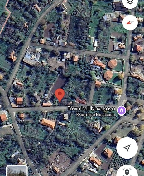 Парцел в Варна, м-т Ментешето - 650 кв.м за 35 €/кв.м - Снимка #1