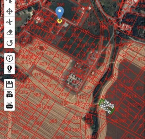 Земеделски имот в Бургас, Крайморие -  кв.м за 175000 €/дка - Снимка #1