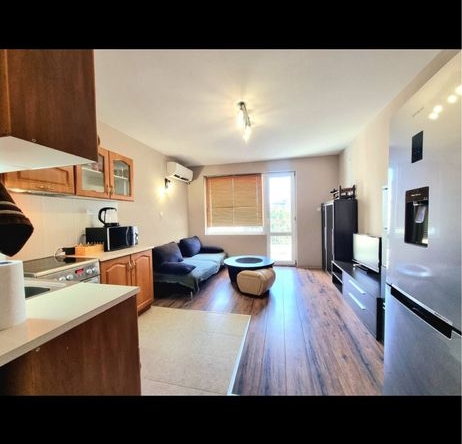 Дава се под наем Мезонет в Бургас, Лазур - 76 кв.м за 510 € - Снимка #1