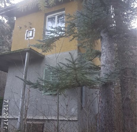 Къща в с. Свидня, Област София-област - 70 кв.м за 572 €/кв.м - Снимка #1