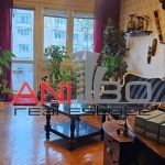 Тристаен апартамент в София, Бъкстон - 79 кв.м за 2127 €/кв.м - Снимка #1