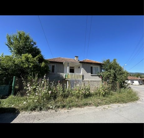 Къща в с. Беброво, Област Велико Търново - 138 кв.м за 254 €/кв.м - Снимка #1