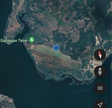 Парцел в Свиленград - 3000 кв.м за 17 €/кв.м - Снимка #1