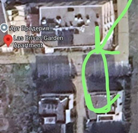 Дава се под наем Гараж / Паркомясто в Бургас, Сарафово - 12 кв.м за 7500 € - Снимка #1