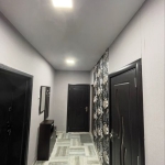 Дава се под наем Двустаен апартамент в Враца, Квартал 103 - 60 кв.м за 316.2 € - Снимка #1