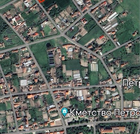 Къща в Стара Загора, Била - 100 кв.м за 133 €/кв.м - Снимка #1