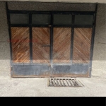 Гараж / Паркомясто в Плевен, Идеален център - 22 кв.м за 1310 €/кв.м - Снимка #1