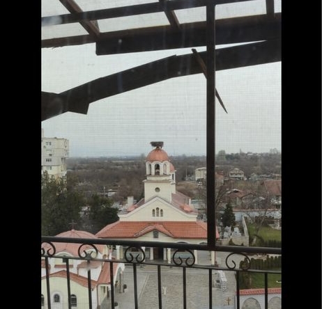 Двустаен апартамент в София, Орландовци - 80 кв.м за 1500 €/кв.м - Снимка #1