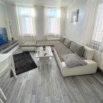 Дава се под наем Двустаен апартамент в София, Младост 1 - 65 кв.м за 484.5 € - Снимка #1