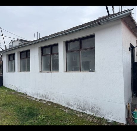 Гараж / Паркомясто в Търговище, Боровец - 45 кв.м за 751 €/кв.м - Снимка #1