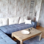 Двустаен апартамент в Каспичан - 70 кв.м за 948 €/кв.м - Снимка #1