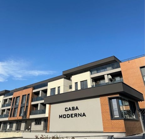 Дава се под наем Двустаен апартамент в Пловдив, Остромила - 64 кв.м за 663 € - Снимка #1