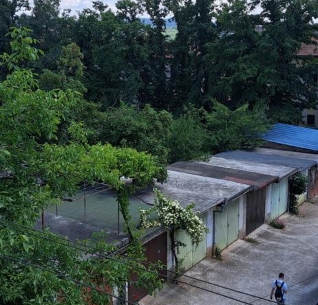 Двустаен апартамент в Велико Търново, Център - 65 кв.м за 1525 €/кв.м - Снимка #1