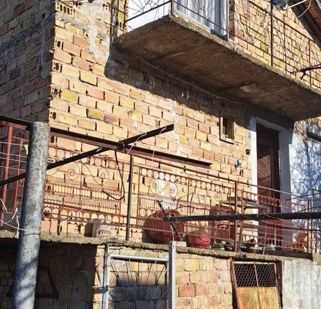 Къща в Павел баня - 104 кв.м за 736 €/кв.м - Снимка #1