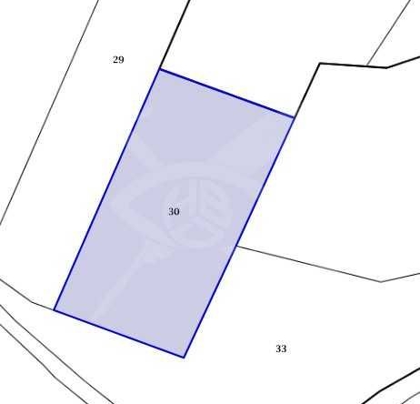 Парцел в Асеновград - 1000 кв.м за 12 €/кв.м - Снимка #1