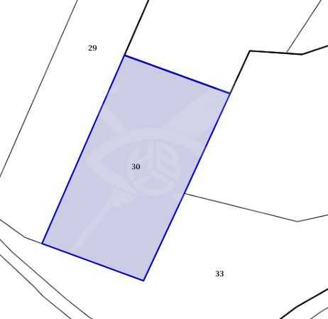 Парцел в Асеновград - 1000 кв.м за 12 €/кв.м - Снимка #1