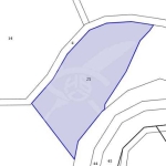 Парцел в Приморско - 5000 кв.м за 3 €/кв.м - Снимка #1