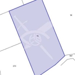 Парцел в Поморие - 2009 кв.м за 113 €/кв.м - Снимка #1