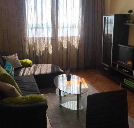 Дава се под наем Двустаен апартамент в Бургас, Зорница - 55 кв.м за 160 € - Снимка #1