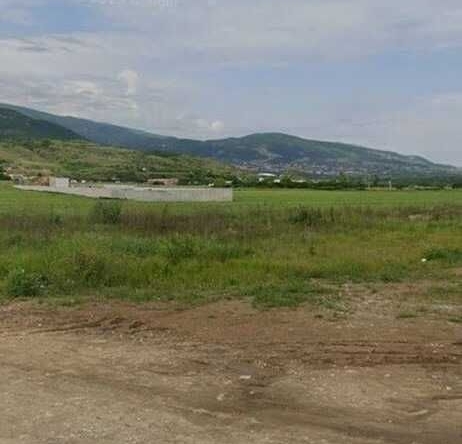 Парцел в Пловдив, Остромила - 2380 кв.м за 29 €/кв.м - Снимка #1