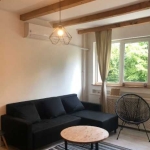 Дава се под наем Двустаен апартамент в Пловдив, Съдийски - 60 кв.м за 295.8 € - Снимка #1