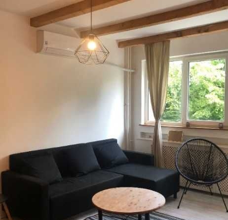 Дава се под наем Двустаен апартамент в Пловдив, Кършияка - 65 кв.м за 214.2 € - Снимка #1