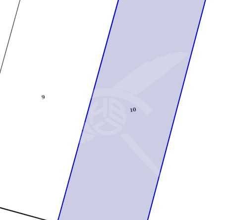 Парцел в с. Писменово, Област Бургас - 2015 кв.м за 7 €/кв.м - Снимка #1