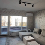 Дава се под наем Двустаен апартамент в София, Люлин 10 - 52 кв.м за 746.64 € - Снимка #1