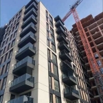 Едностаен апартамент в Пловдив, Христо Смирненски - 36 кв.м за 1723 €/кв.м - Снимка #1