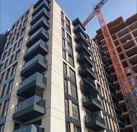 Едностаен апартамент в Пловдив, Христо Смирненски - 36 кв.м за 1723 €/кв.м - Снимка #1