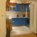 Дава се под наем Тристаен апартамент в Варна, Колхозен пазар - 70 кв.м за 450 € - Снимка #1