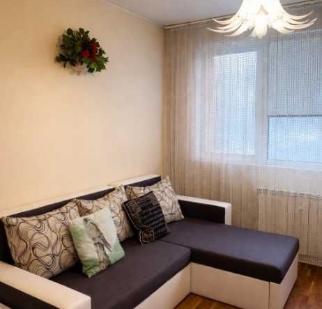 Дава се под наем Двустаен апартамент в София, Белите брези - 55 кв.м за 547.23 € - Снимка #1