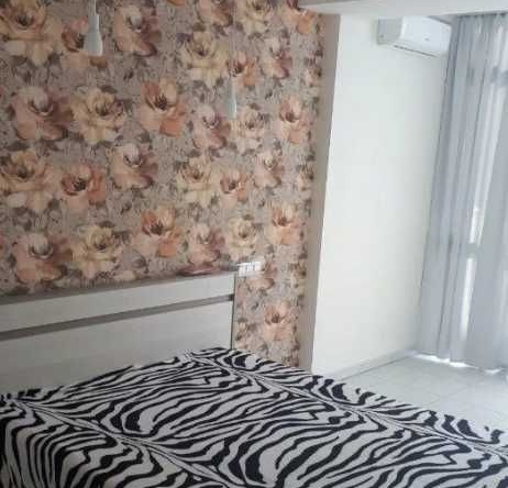 Дава се под наем Едностаен апартамент в Пловдив, Мараша - 45 кв.м за 188.7 € - Снимка #1