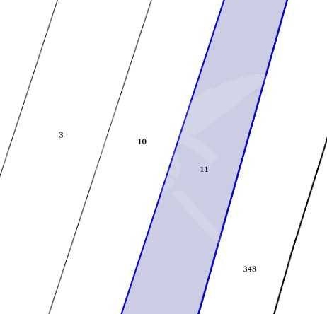Парцел в с. Изворище, Област Бургас - 1500 кв.м за 7 €/кв.м - Снимка #1