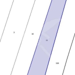 Парцел в с. Александрово, Област Бургас - 6600 кв.м за 3 €/кв.м - Снимка #1