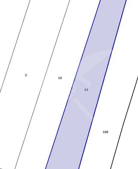 Парцел в с. Александрово, Област Бургас - 6600 кв.м за 2 €/кв.м - Снимка #1
