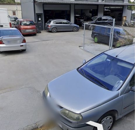 Дава се под наем Промишлена сграда в Пловдив, Изгрев - 150 кв.м за 867 € - Снимка #1