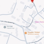 Дава се под наем Гараж / Паркомясто в Варна, Възраждане 3 - 13 кв.м за 40.8 € - Снимка #1