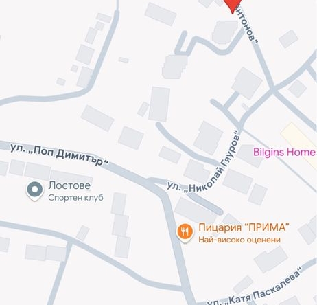 Дава се под наем Гараж / Паркомясто в Варна, Възраждане 3 - 13 кв.м за 40.8 € - Снимка #1