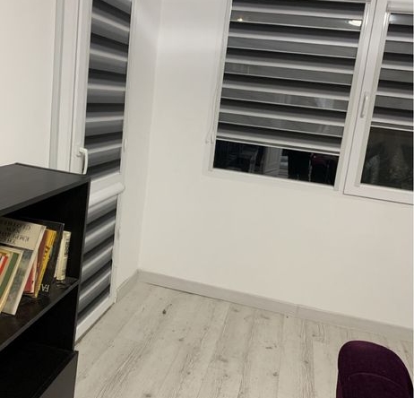 Дава се под наем Двустаен апартамент в София, Бъкстон - 45 кв.м за 306 € - Снимка #1