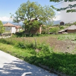 Парцел в с. Крупник, Област Благоевград - 555 кв.м за 50 €/кв.м - Снимка #1