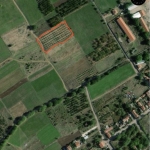 Земеделски имот в с. Червен, Област Пловдив -  кв.м за 5100 €/дка - Снимка #1