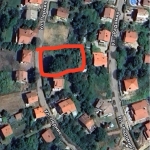 Парцел в с. Рударци, Област Перник - 685 кв.м за 98 €/кв.м - Снимка #1