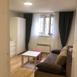 Дава се под наем Едностаен апартамент в София, м-т Гърдова глава - 27 кв.м за 265.2 € - Снимка #1