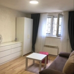 Дава се под наем Едностаен апартамент в София, Павлово - 27 кв.м за 265.2 € - Снимка #1