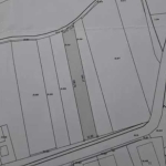 Парцел в Пловдив, Индустриална зона - Юг - 4300 кв.м за 110 €/кв.м - Снимка #1