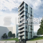 Двустаен апартамент в Варна, Бриз - 73 кв.м за 2193 €/кв.м - Снимка #1
